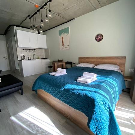 Your Cozy Apartment In New Gudauri, Loft 2 #432 Exteriör bild