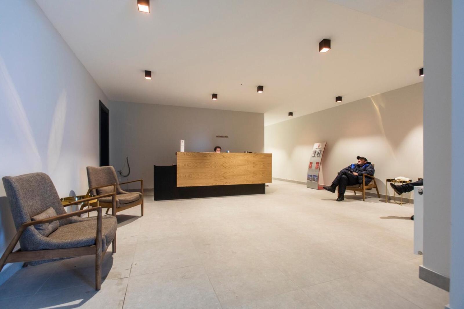 Your Cozy Apartment In New Gudauri, Loft 2 #432 Exteriör bild
