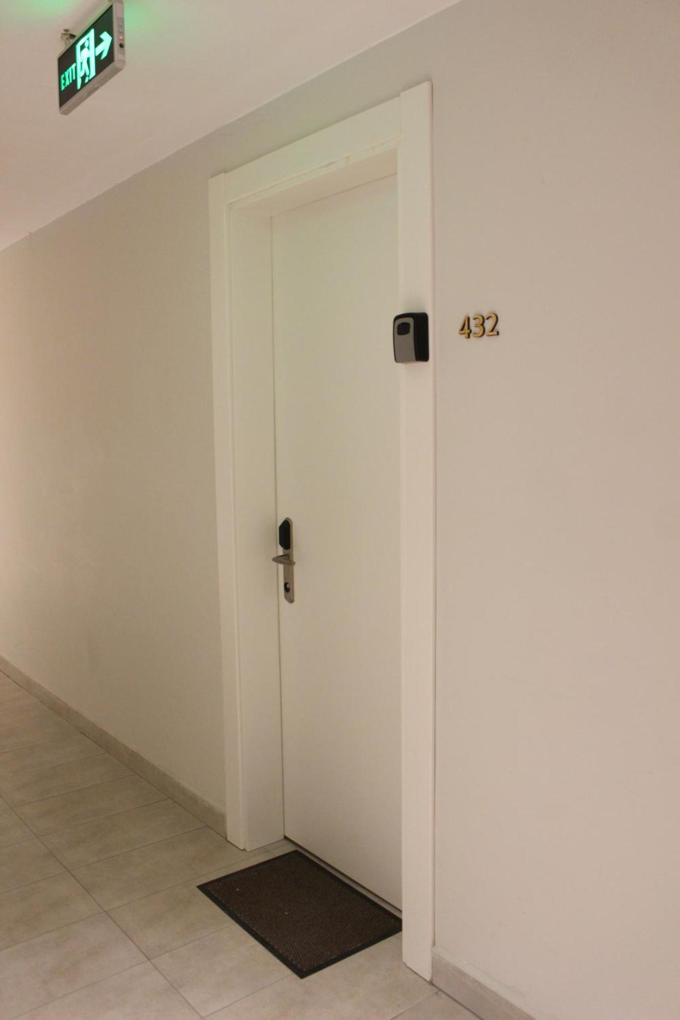 Your Cozy Apartment In New Gudauri, Loft 2 #432 Exteriör bild