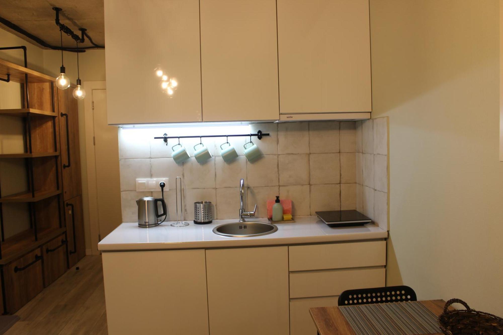 Your Cozy Apartment In New Gudauri, Loft 2 #432 Exteriör bild