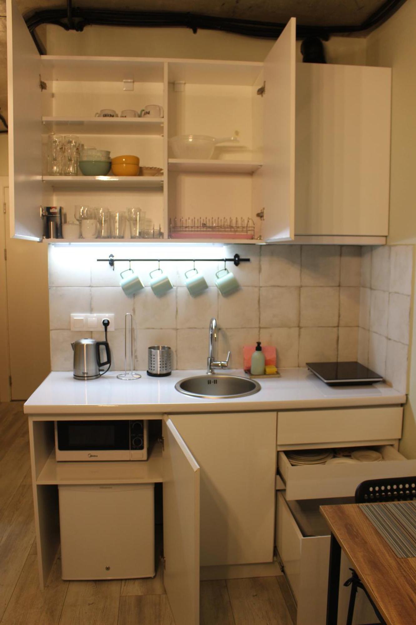 Your Cozy Apartment In New Gudauri, Loft 2 #432 Exteriör bild
